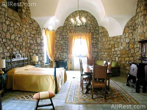Grand Hotel Le Rocce 57